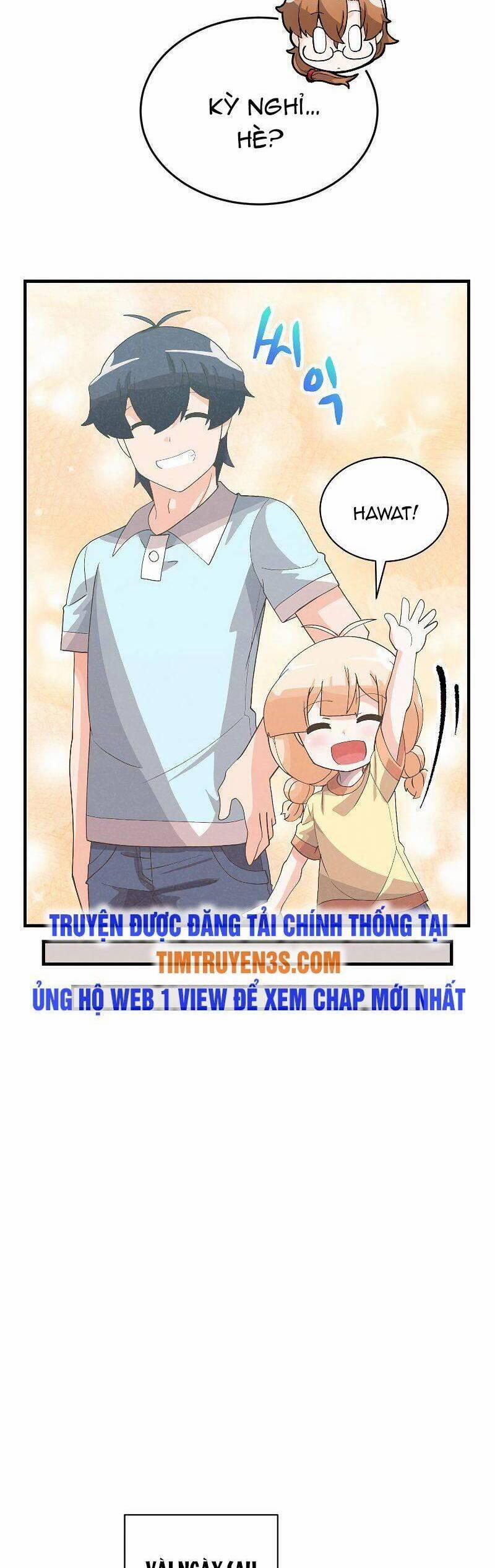 Tôi Trở Thành Một Nông Dân 92 trang 20