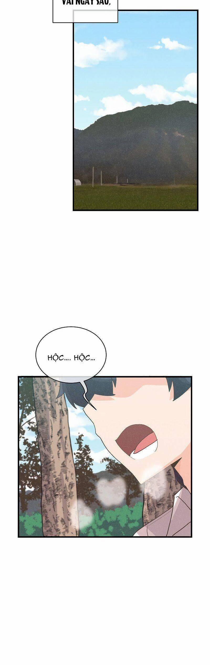 Tôi Trở Thành Một Nông Dân 92 trang 21