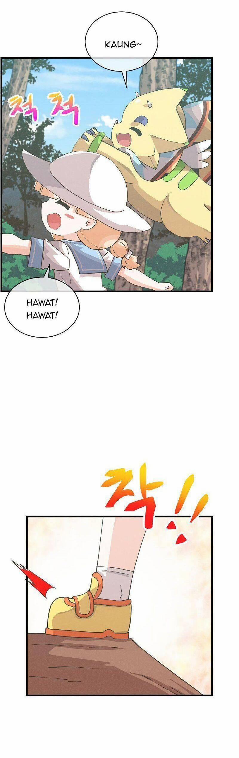 Tôi Trở Thành Một Nông Dân 92 trang 22