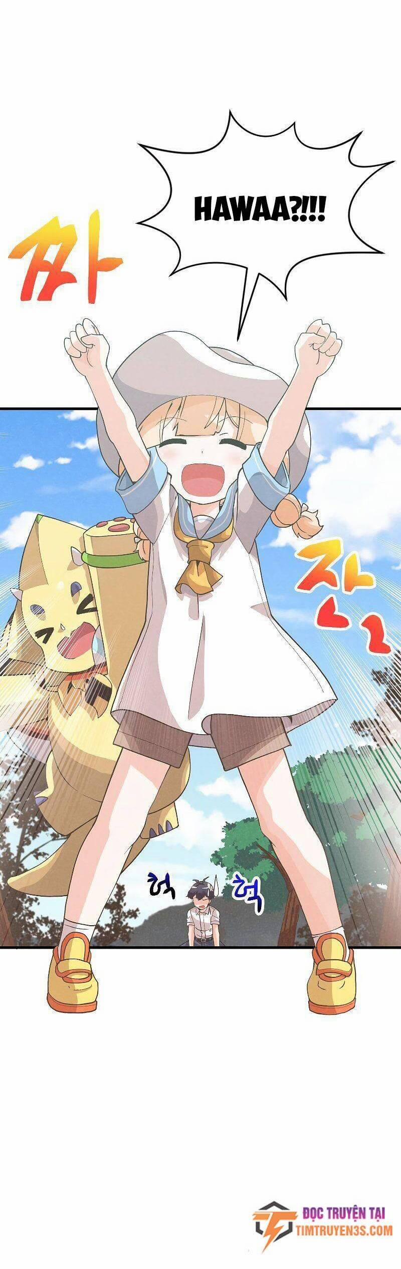 Tôi Trở Thành Một Nông Dân 92 trang 23