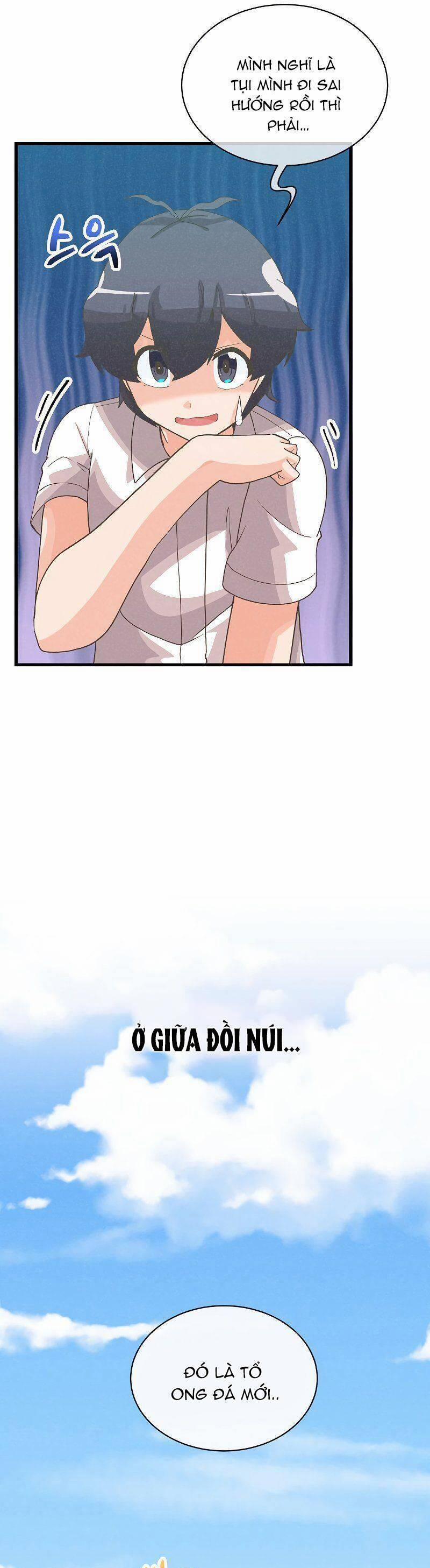 Tôi Trở Thành Một Nông Dân 92 trang 24