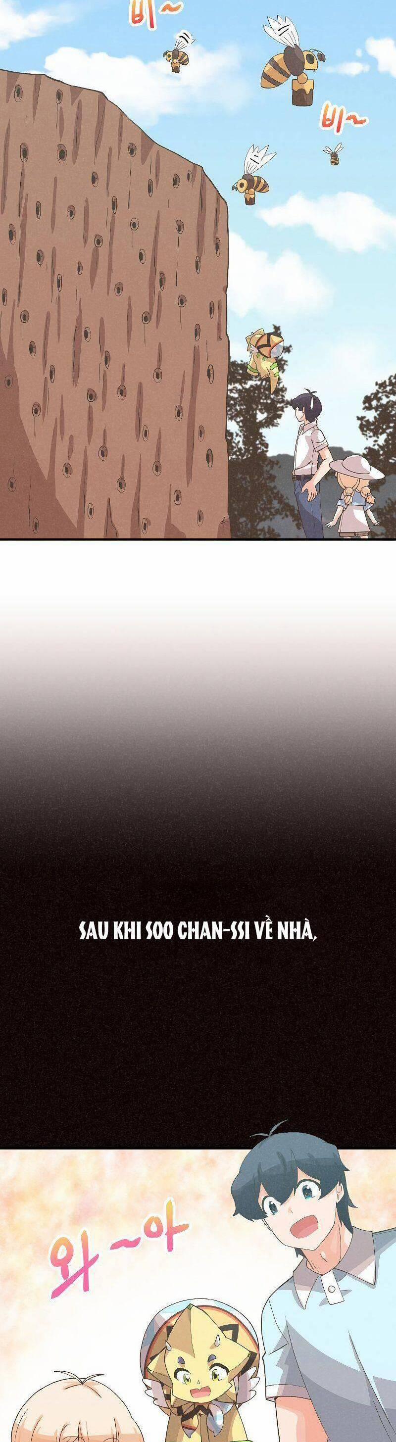 Tôi Trở Thành Một Nông Dân 92 trang 25