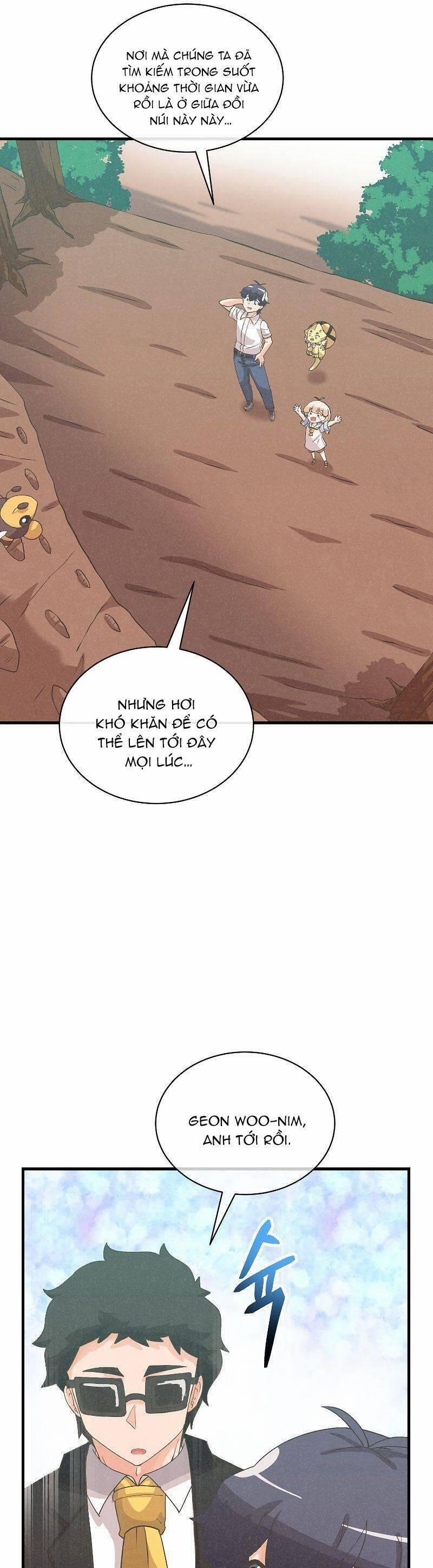 Tôi Trở Thành Một Nông Dân 92 trang 29