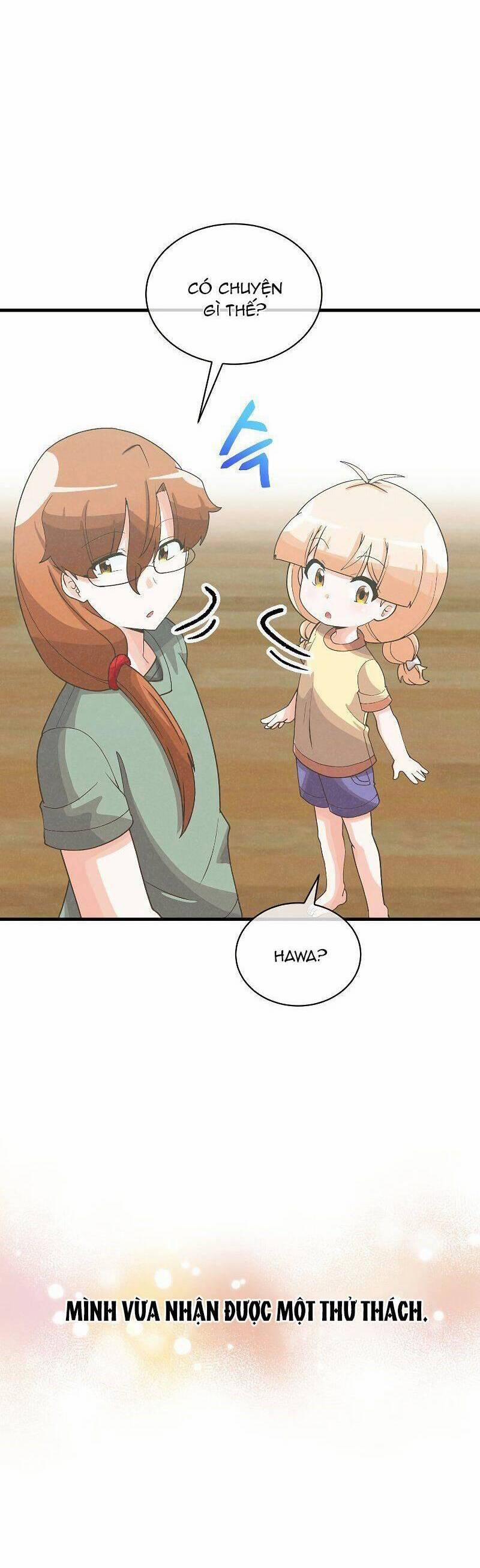 Tôi Trở Thành Một Nông Dân 92 trang 3