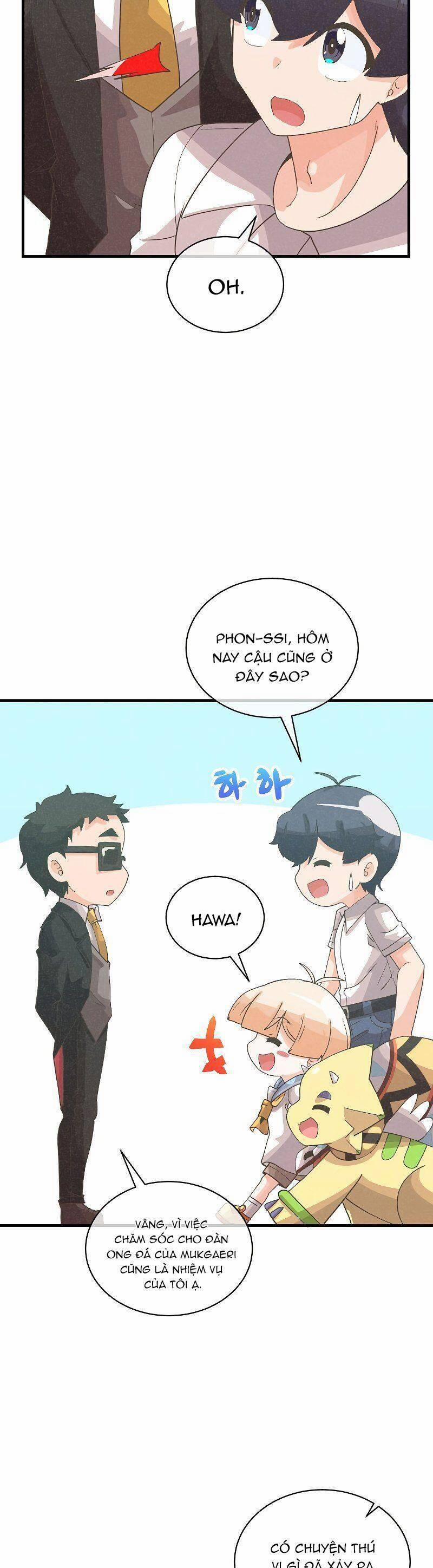 Tôi Trở Thành Một Nông Dân 92 trang 30