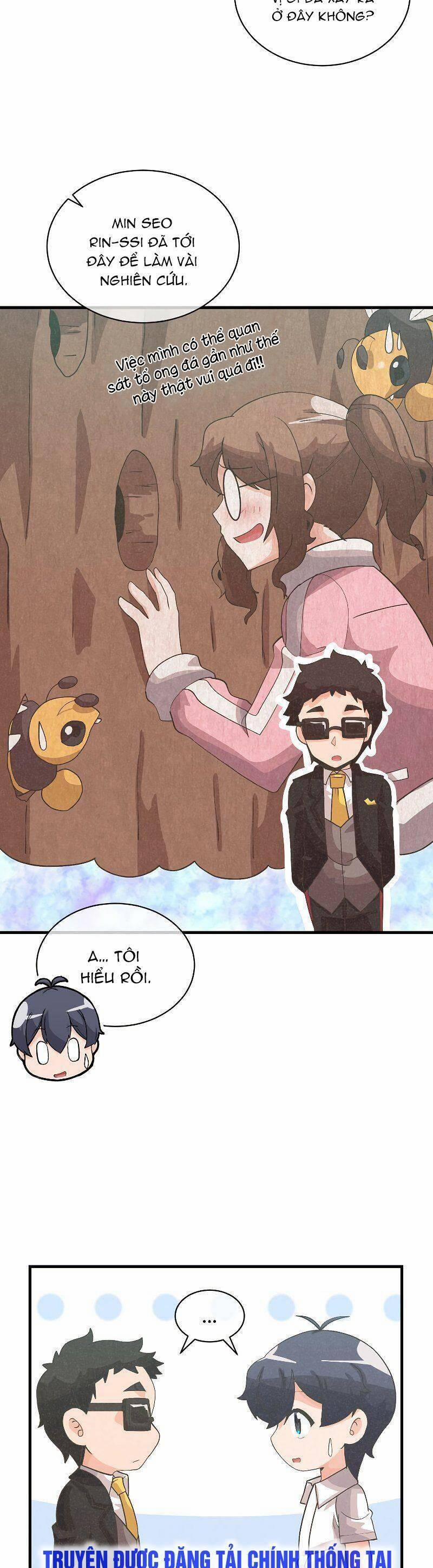 Tôi Trở Thành Một Nông Dân 92 trang 31