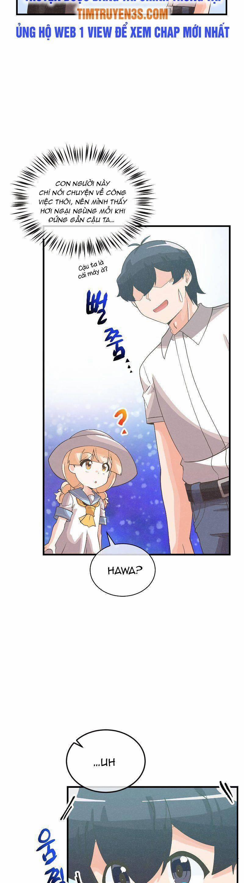 Tôi Trở Thành Một Nông Dân 92 trang 32