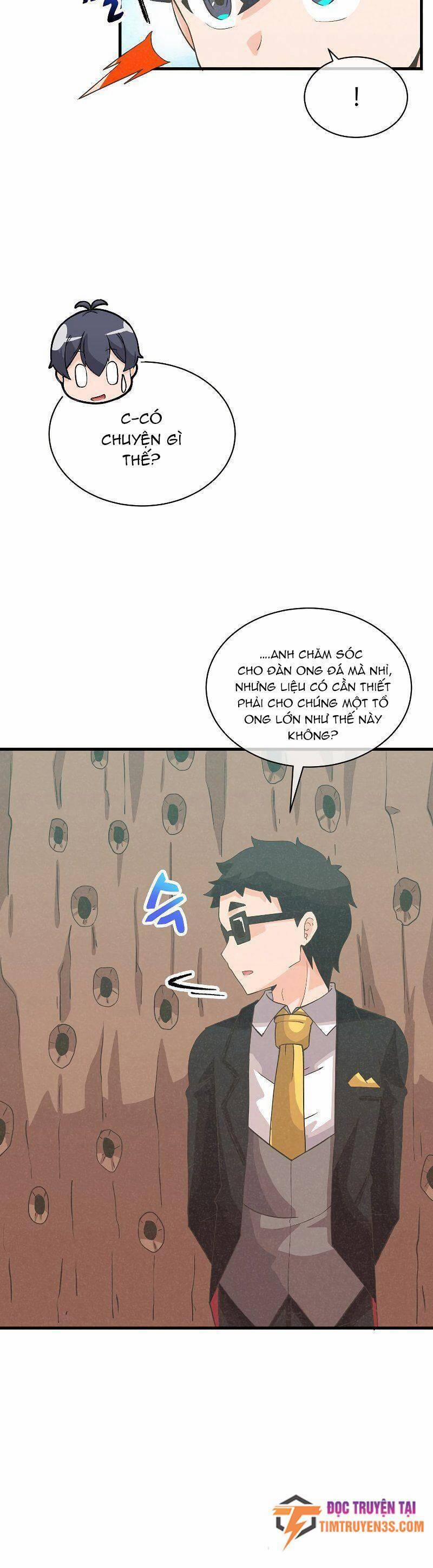 Tôi Trở Thành Một Nông Dân 92 trang 33