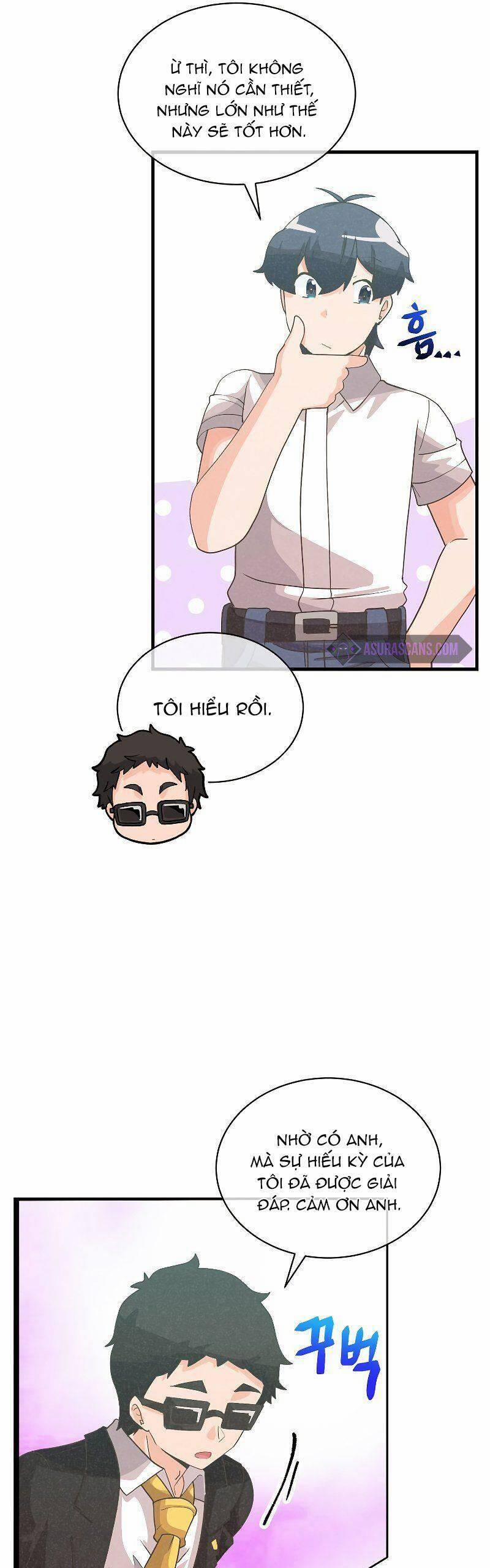 Tôi Trở Thành Một Nông Dân 92 trang 34