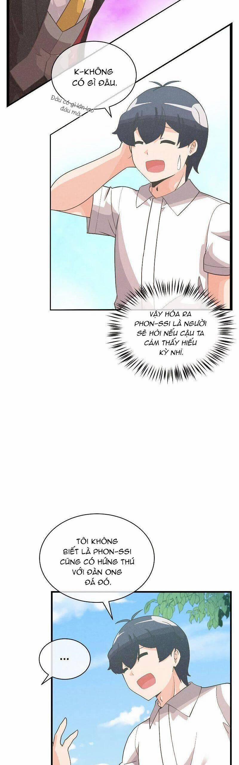 Tôi Trở Thành Một Nông Dân 92 trang 35