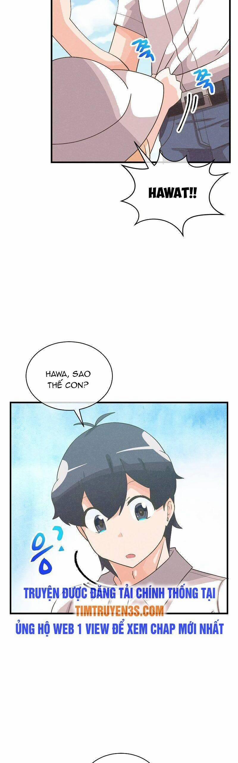 Tôi Trở Thành Một Nông Dân 92 trang 36