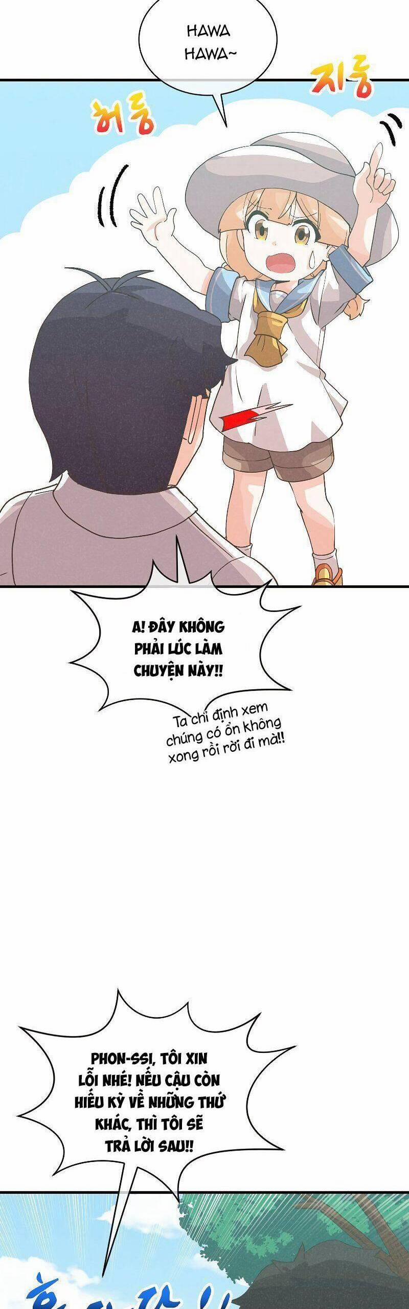 Tôi Trở Thành Một Nông Dân 92 trang 37