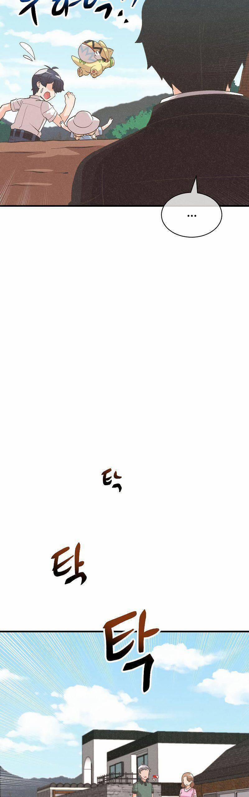 Tôi Trở Thành Một Nông Dân 92 trang 38