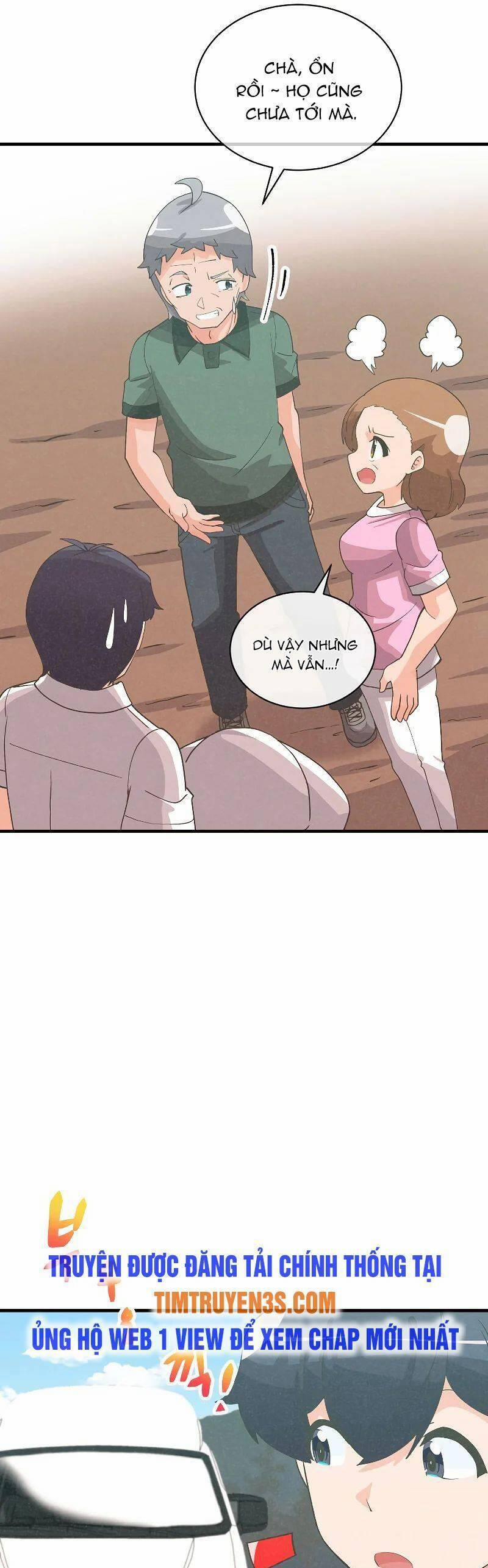 Tôi Trở Thành Một Nông Dân 92 trang 40