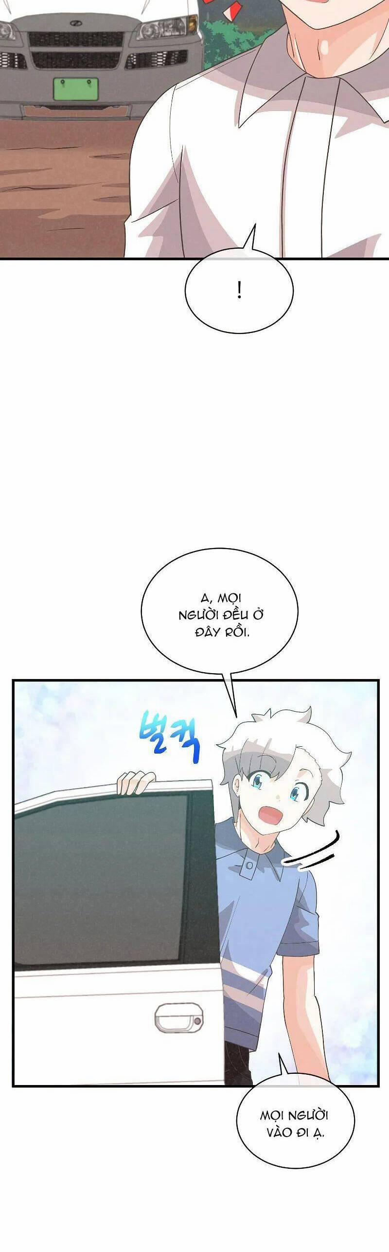 Tôi Trở Thành Một Nông Dân 92 trang 41