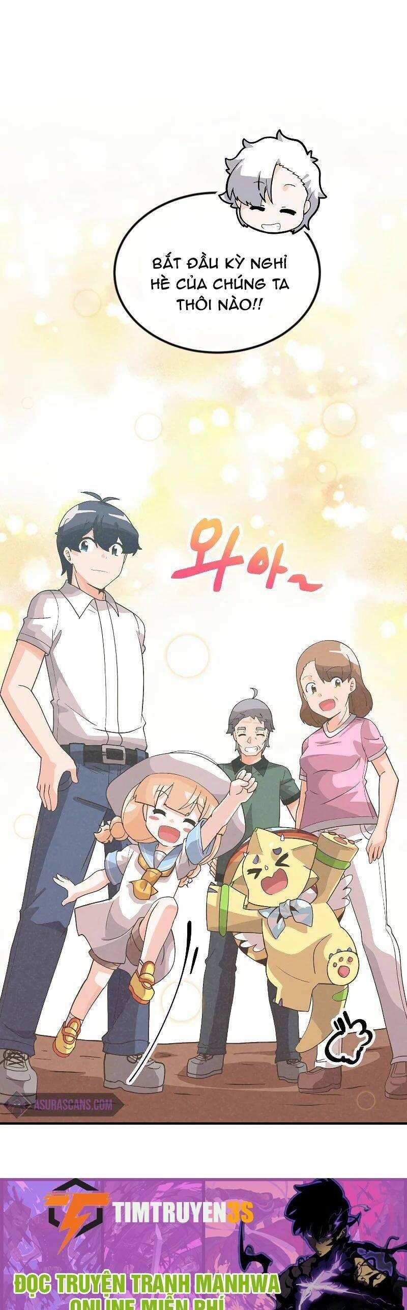 Tôi Trở Thành Một Nông Dân 92 trang 42