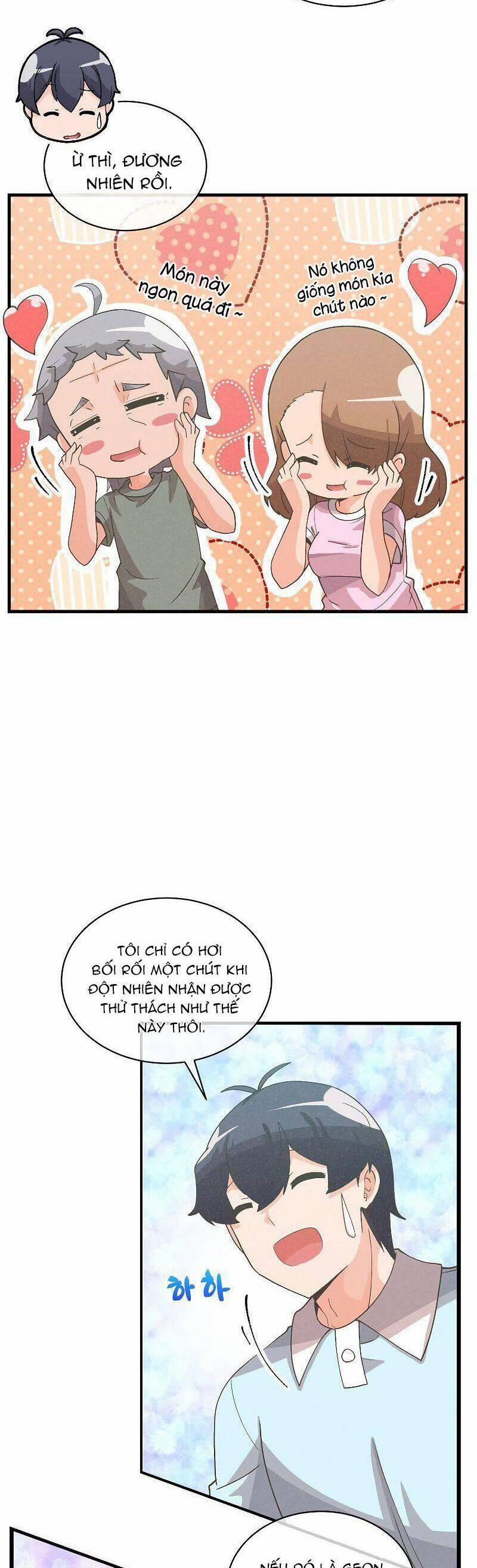 Tôi Trở Thành Một Nông Dân 92 trang 9