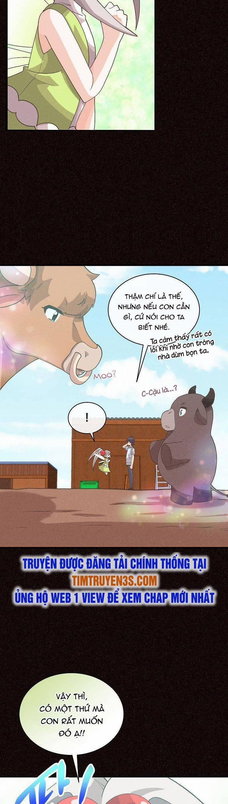 Tôi Trở Thành Một Nông Dân 93 trang 10