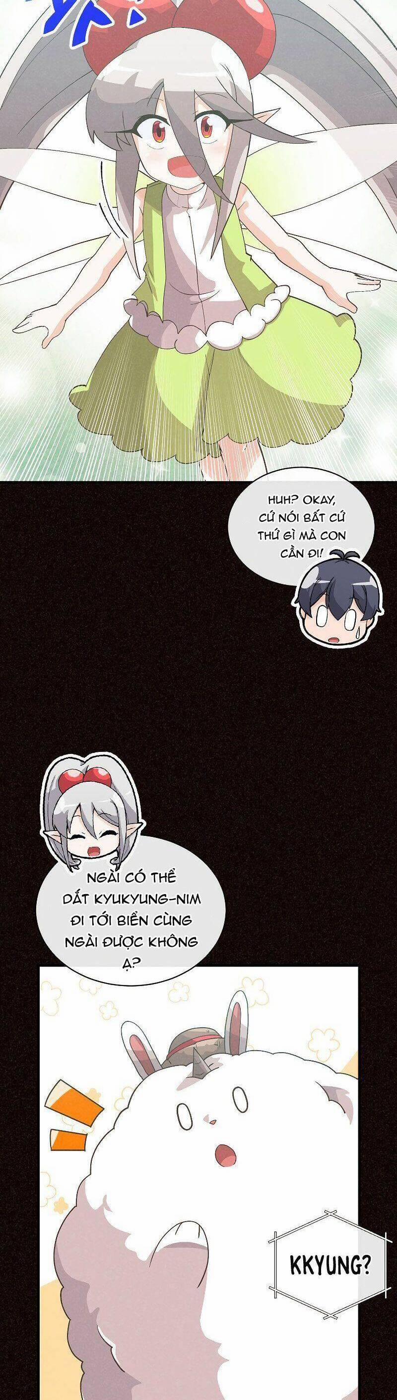 Tôi Trở Thành Một Nông Dân 93 trang 11