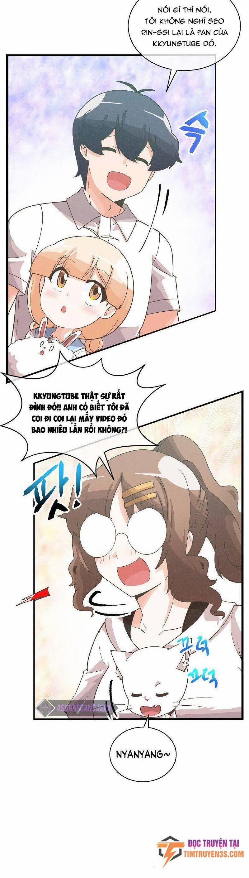 Tôi Trở Thành Một Nông Dân 93 trang 13