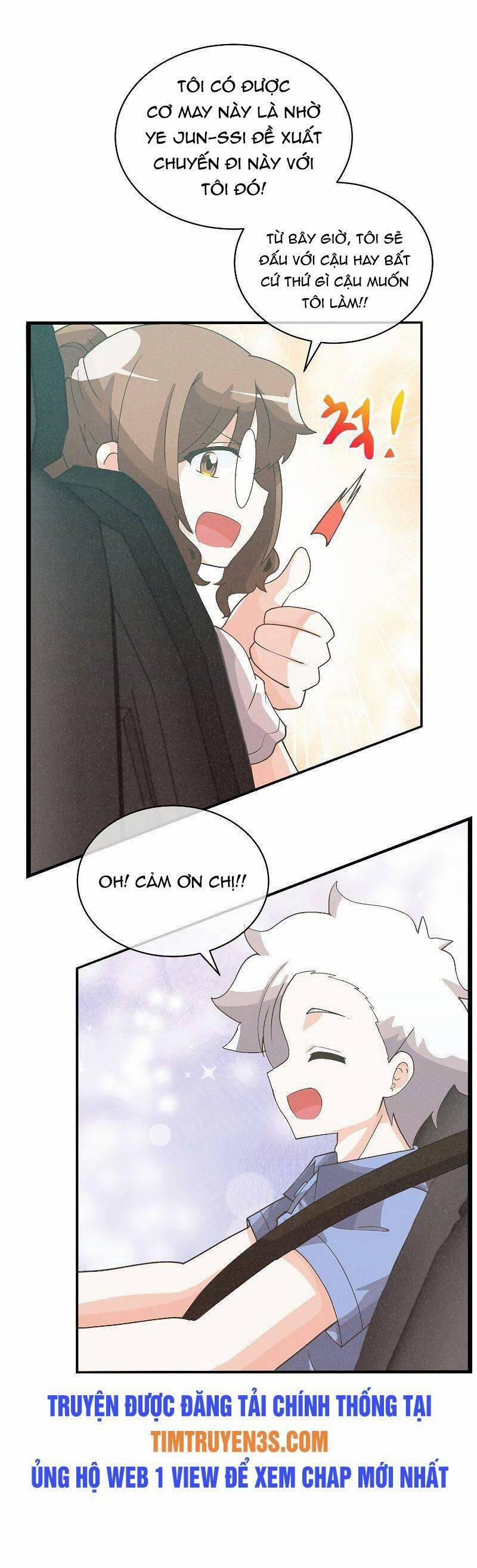 Tôi Trở Thành Một Nông Dân 93 trang 17