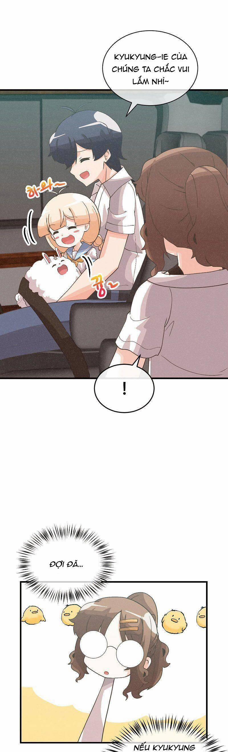 Tôi Trở Thành Một Nông Dân 93 trang 18