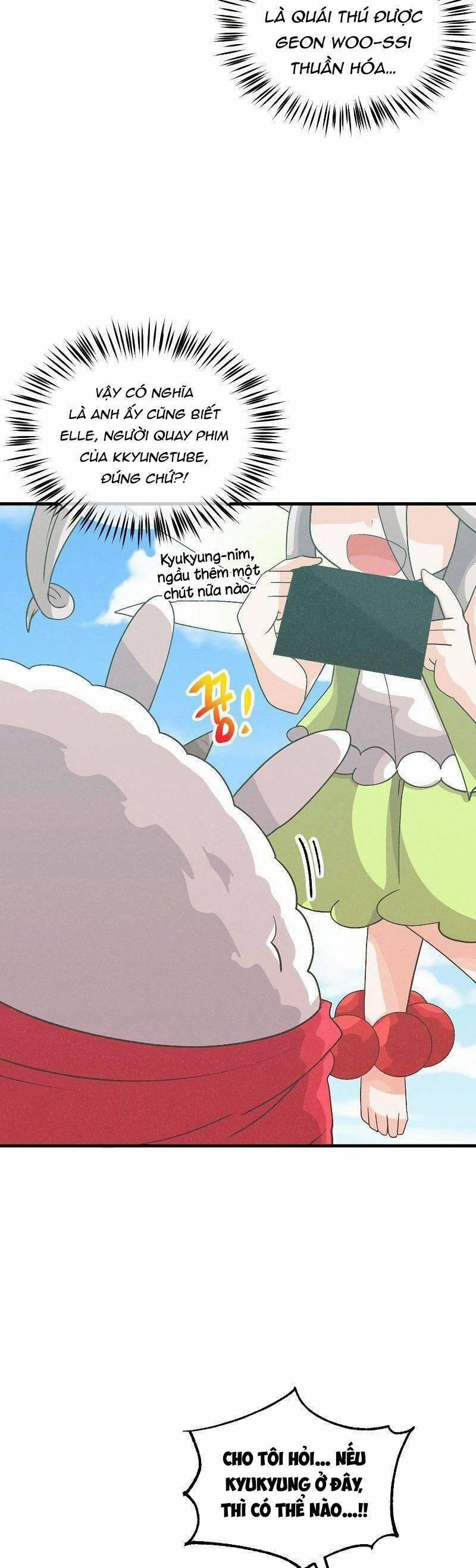 Tôi Trở Thành Một Nông Dân 93 trang 19