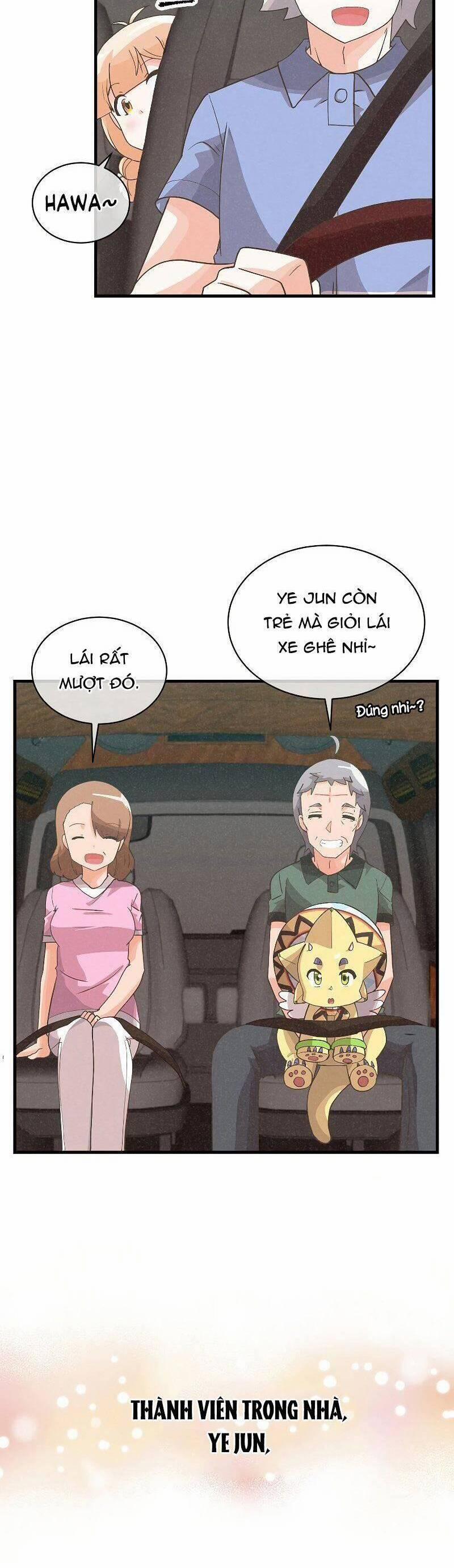 Tôi Trở Thành Một Nông Dân 93 trang 2