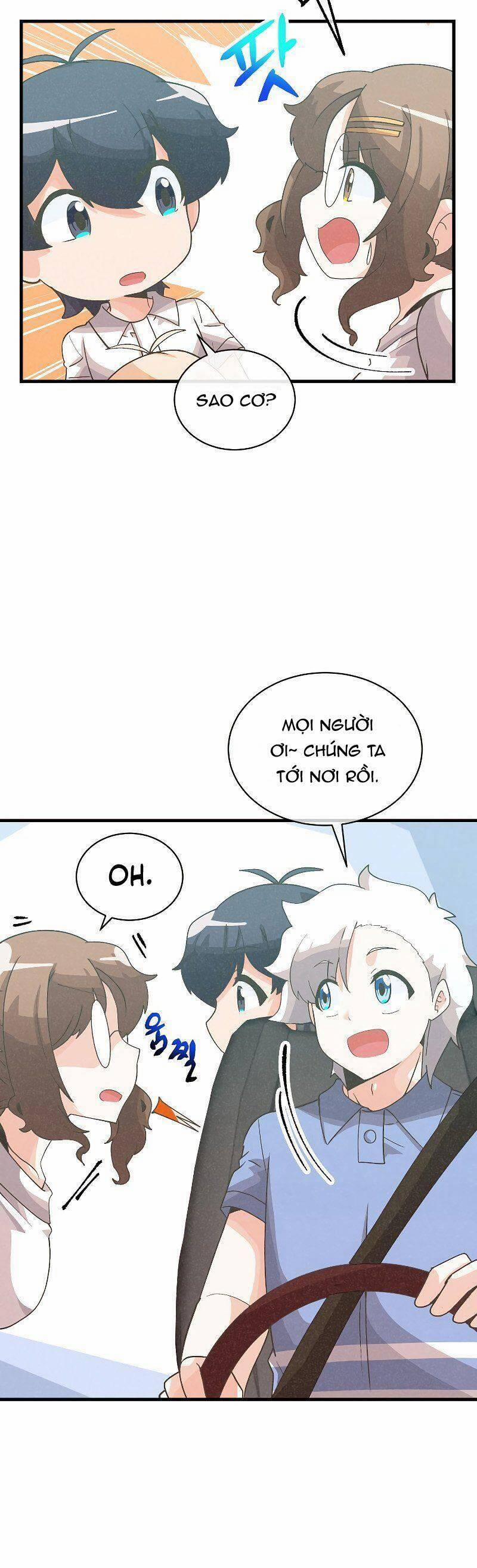 Tôi Trở Thành Một Nông Dân 93 trang 20