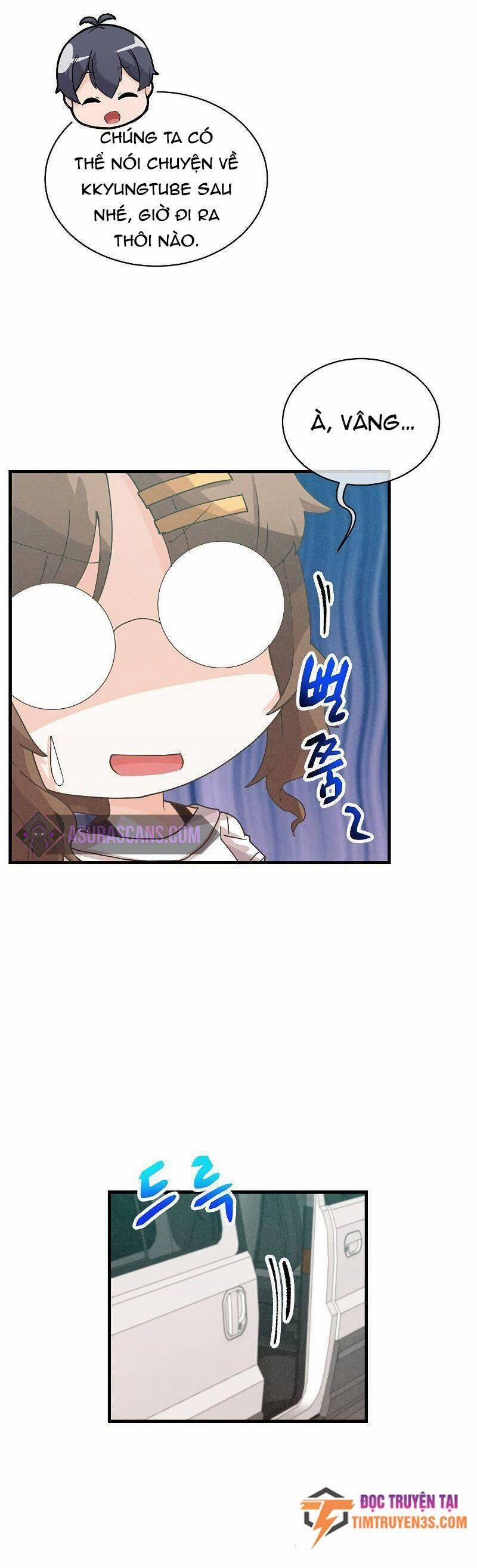 Tôi Trở Thành Một Nông Dân 93 trang 21