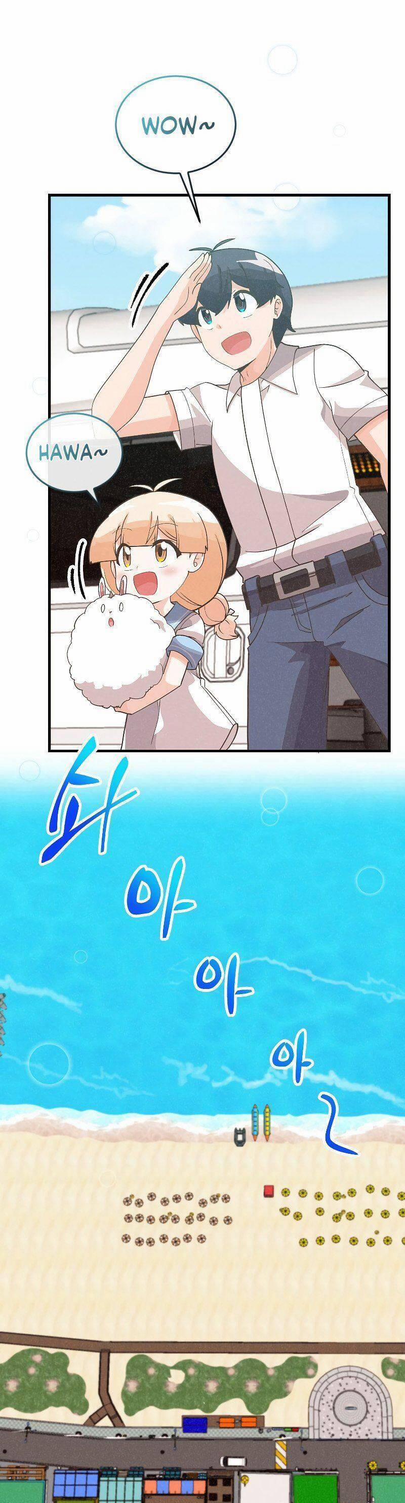 Tôi Trở Thành Một Nông Dân 93 trang 22