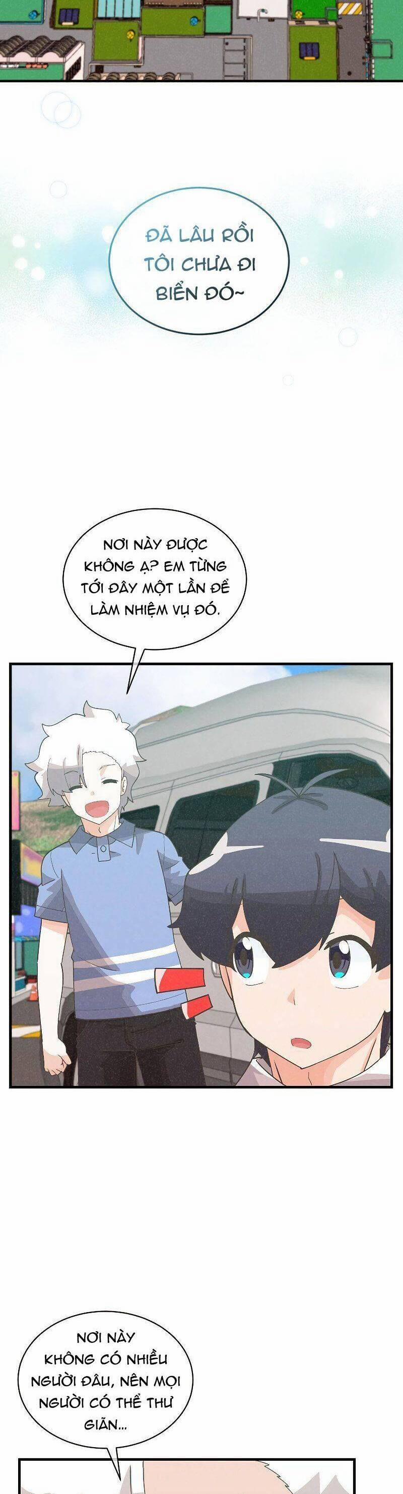 Tôi Trở Thành Một Nông Dân 93 trang 23