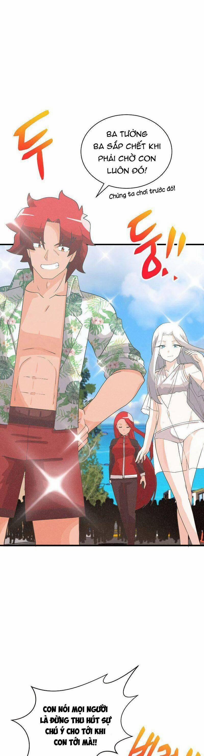 Tôi Trở Thành Một Nông Dân 93 trang 26