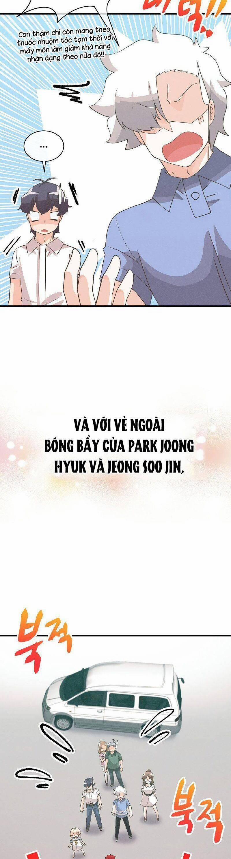 Tôi Trở Thành Một Nông Dân 93 trang 27