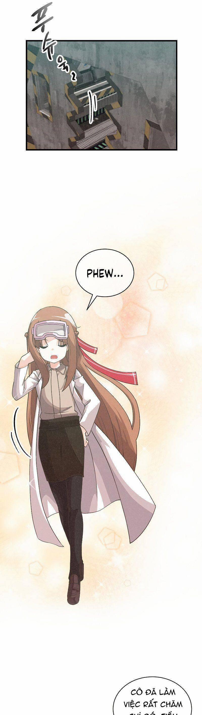 Tôi Trở Thành Một Nông Dân 93 trang 29