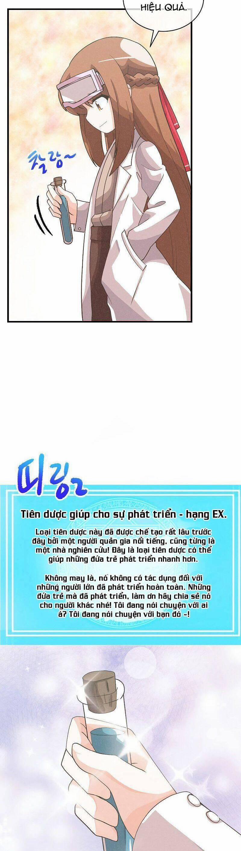 Tôi Trở Thành Một Nông Dân 93 trang 31