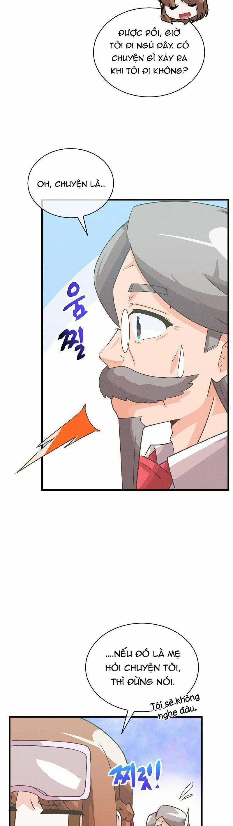 Tôi Trở Thành Một Nông Dân 93 trang 33