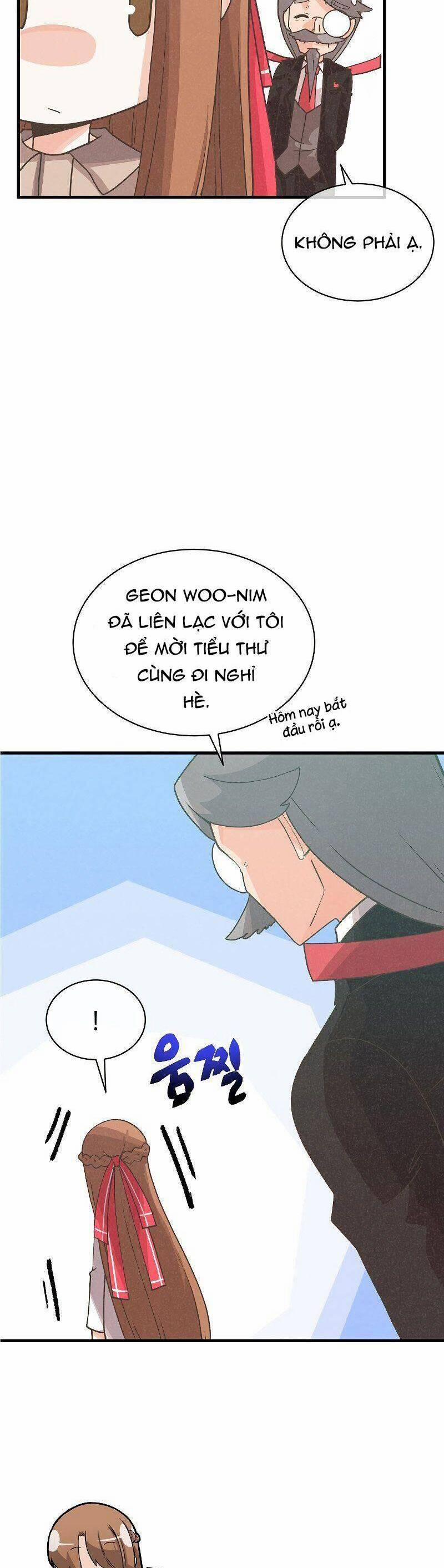 Tôi Trở Thành Một Nông Dân 93 trang 34