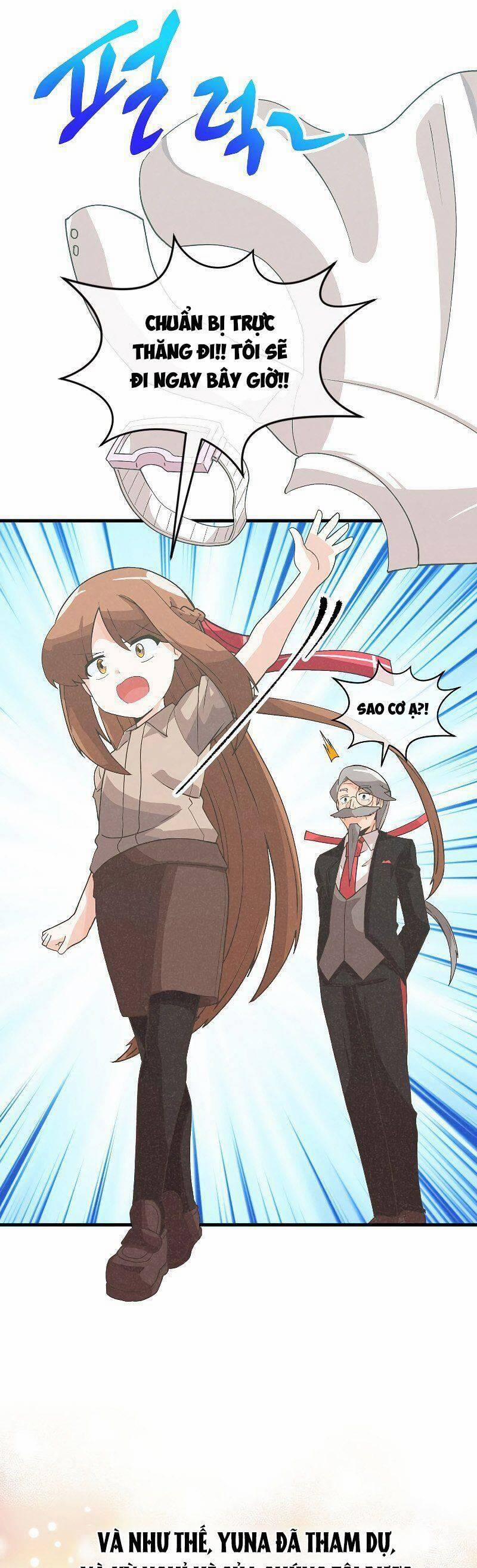 Tôi Trở Thành Một Nông Dân 93 trang 36