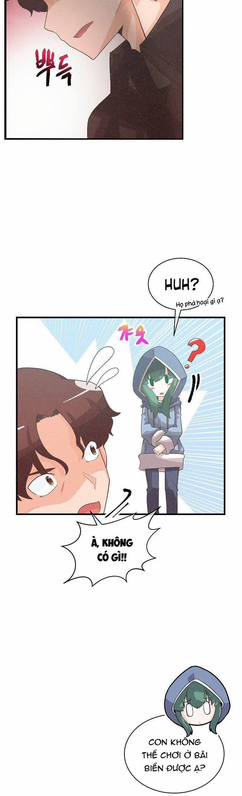 Tôi Trở Thành Một Nông Dân 93 trang 39