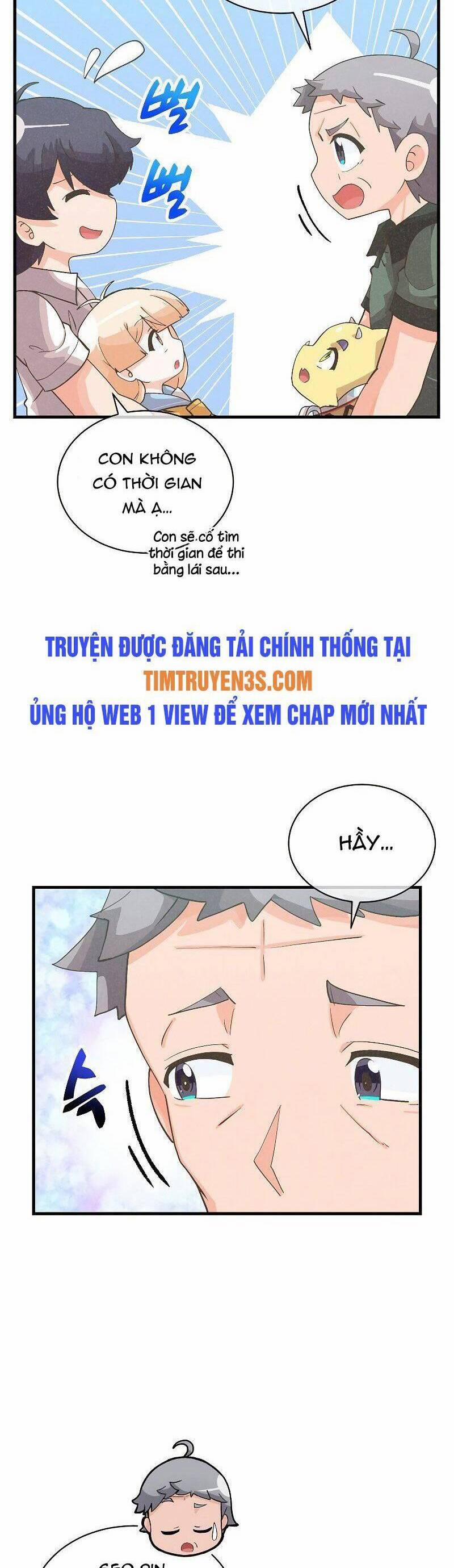 Tôi Trở Thành Một Nông Dân 93 trang 4