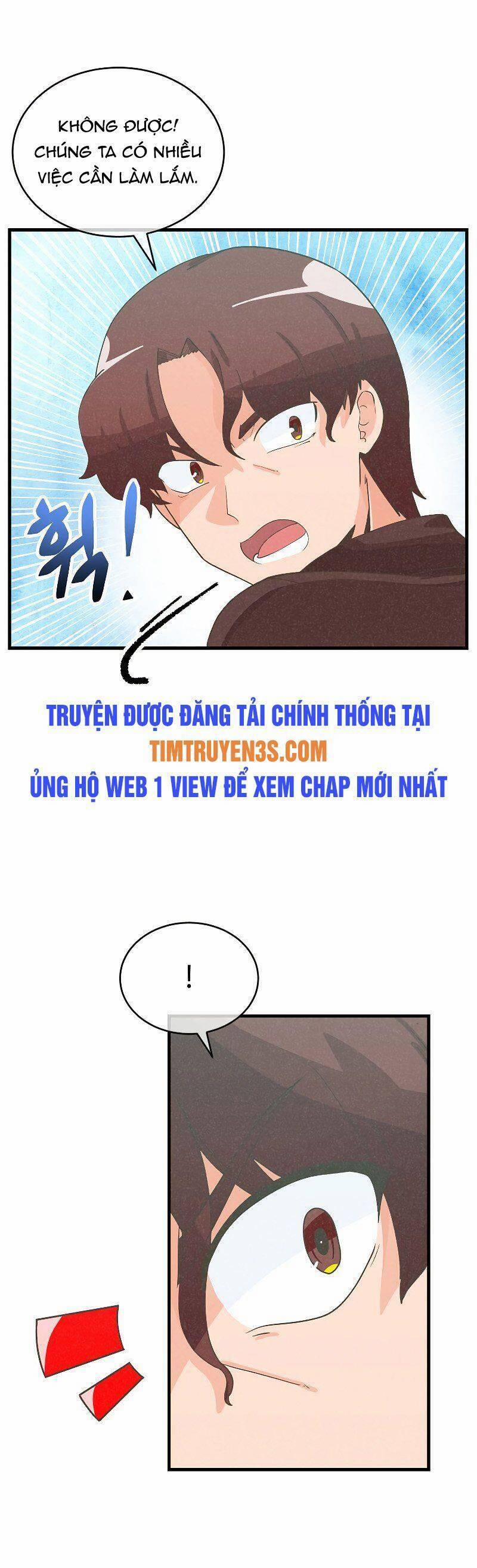 Tôi Trở Thành Một Nông Dân 93 trang 40