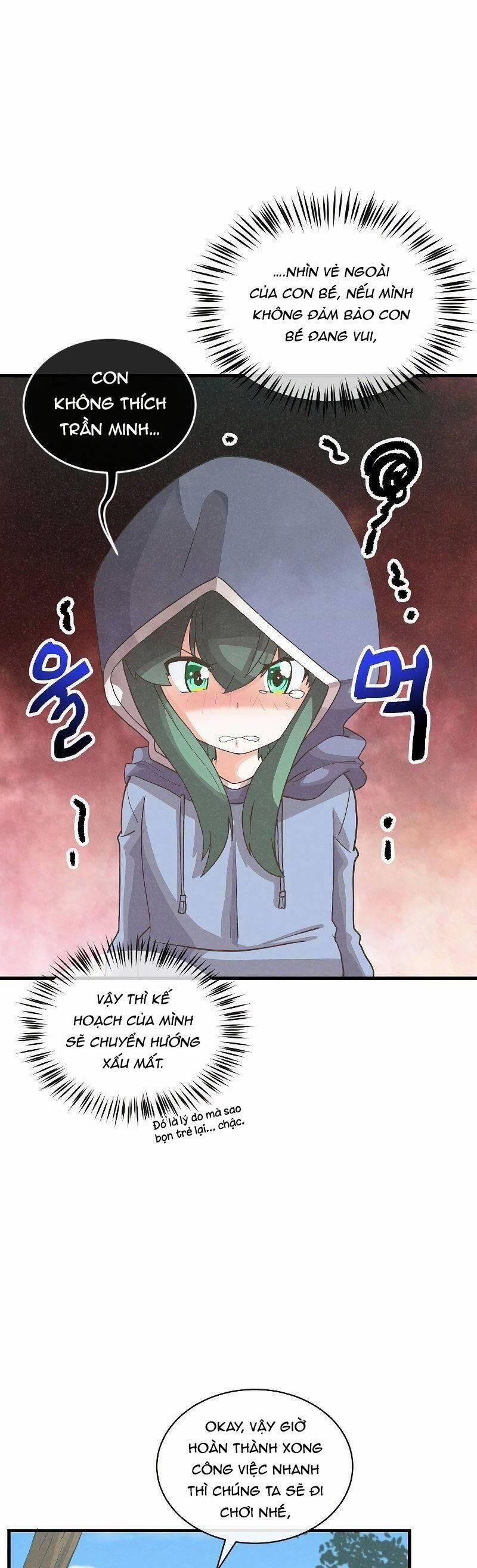 Tôi Trở Thành Một Nông Dân 93 trang 41