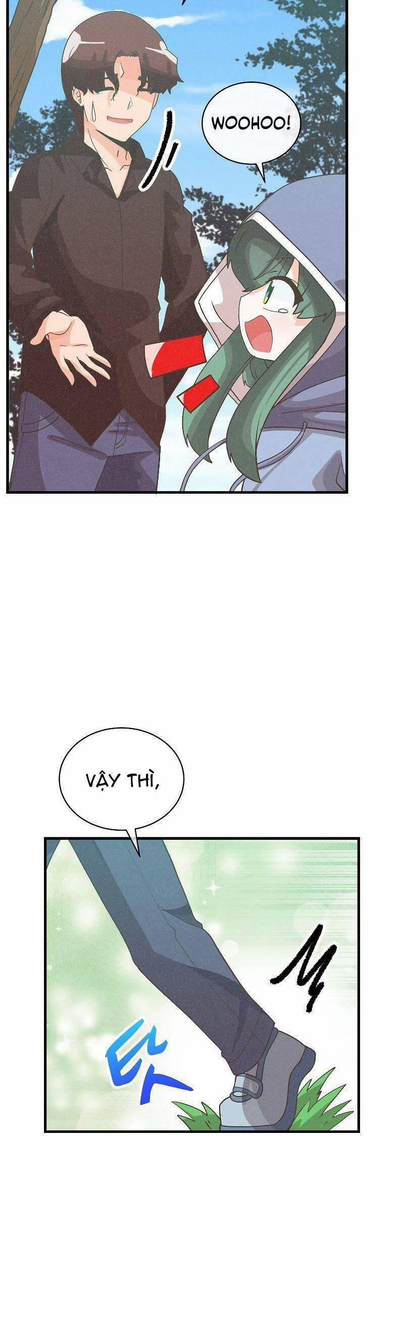 Tôi Trở Thành Một Nông Dân 93 trang 42