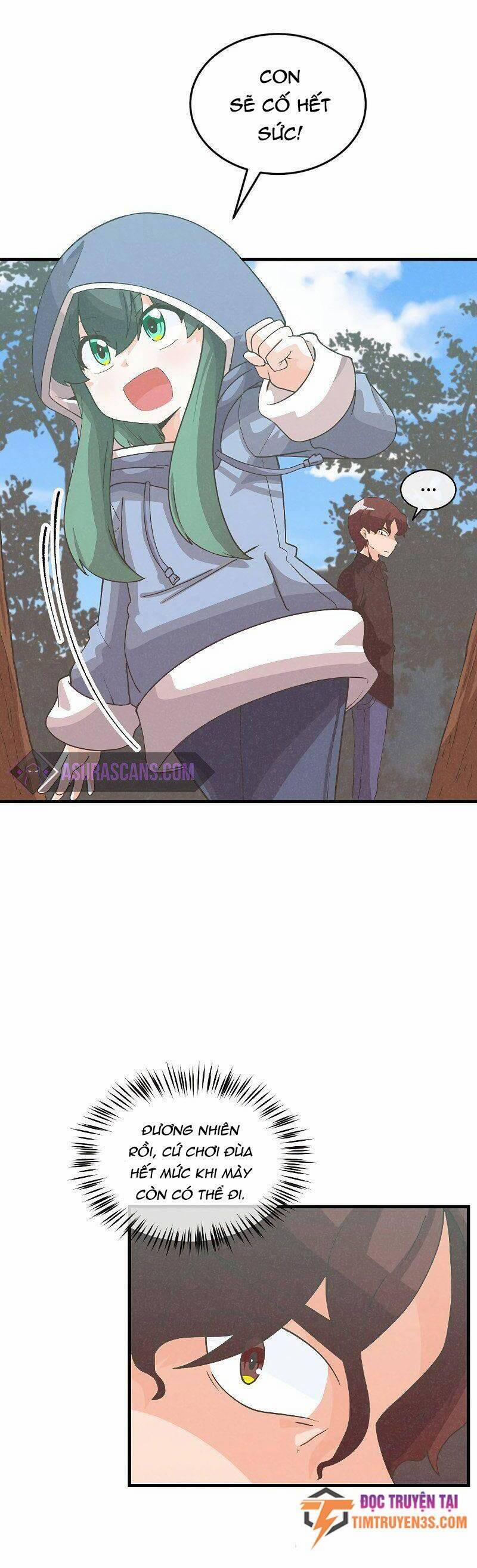 Tôi Trở Thành Một Nông Dân 93 trang 43