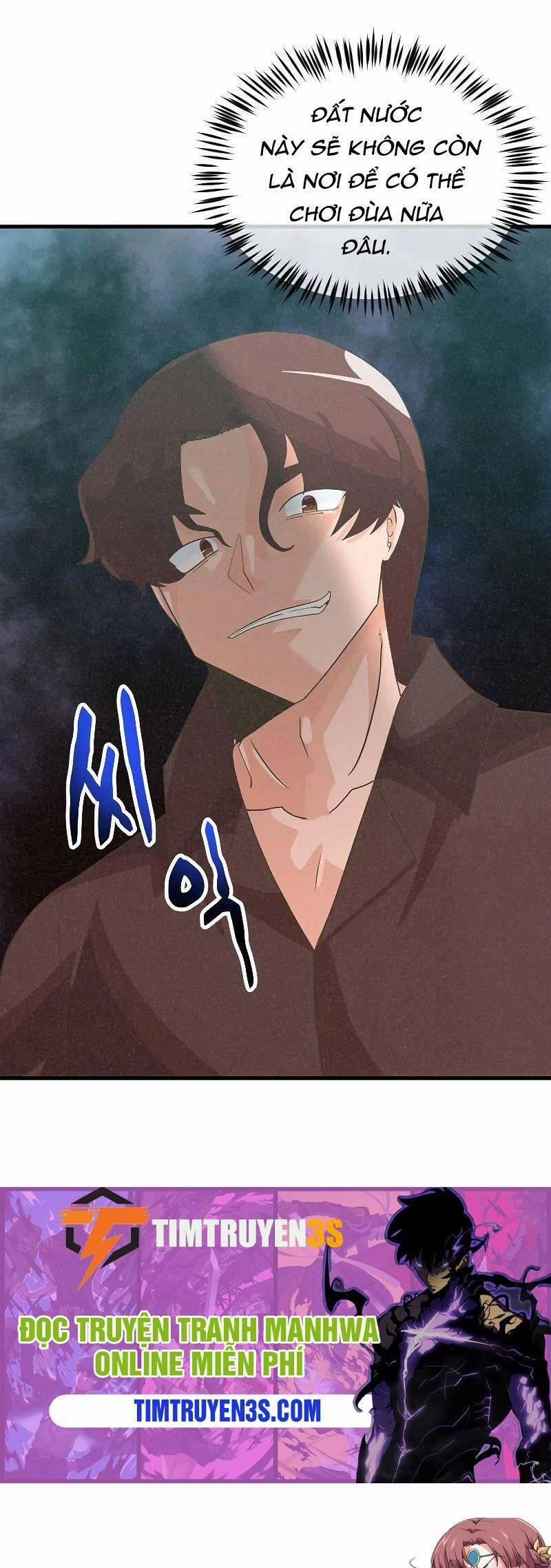 Tôi Trở Thành Một Nông Dân 93 trang 46