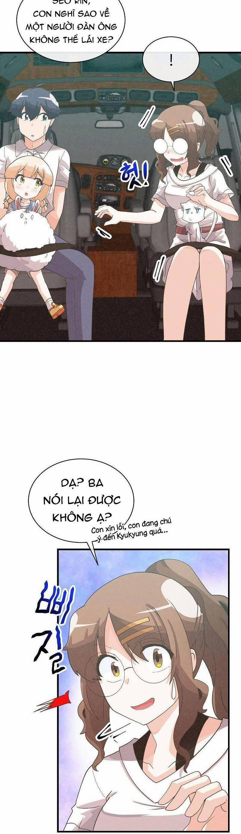 Tôi Trở Thành Một Nông Dân 93 trang 5