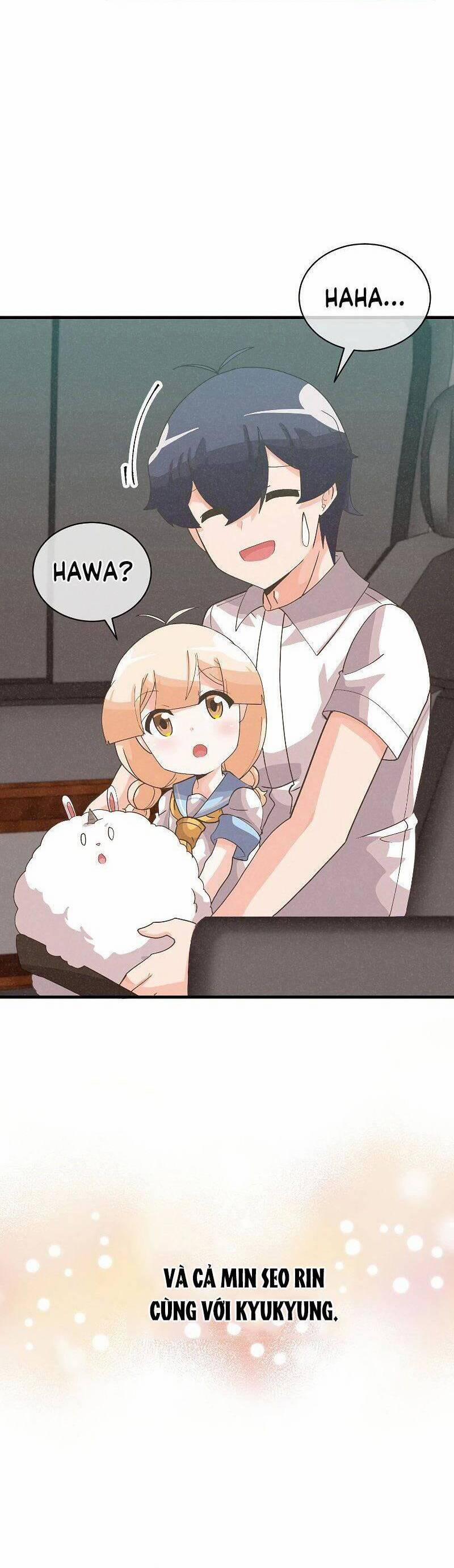 Tôi Trở Thành Một Nông Dân 93 trang 6