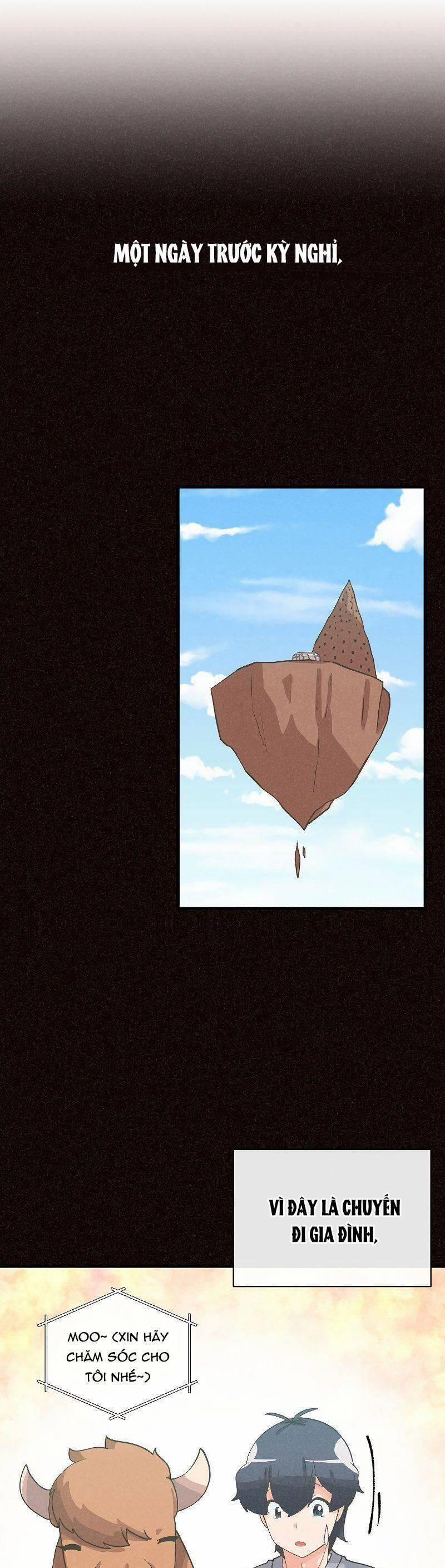 Tôi Trở Thành Một Nông Dân 93 trang 8