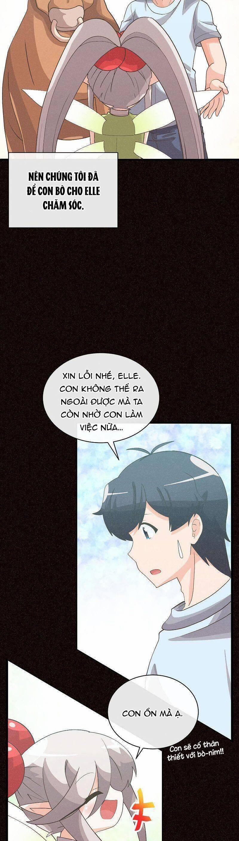 Tôi Trở Thành Một Nông Dân 93 trang 9